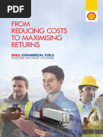Shell Chemicals NEODOL Brochure | PDF | Carbon Dioxide | Surfactant