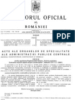 46586943 CR 1 1-3-2005 Evaluarea Actiunii Zapezii Asupra Constructiilor