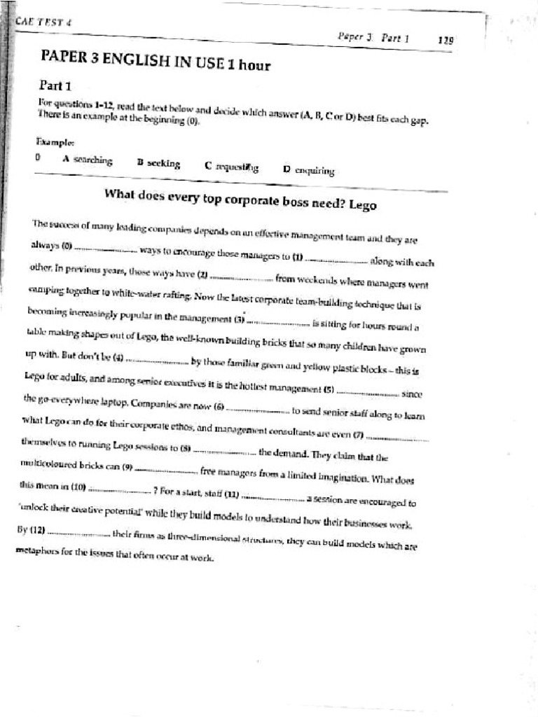 Test Builder Test 4 Pdf