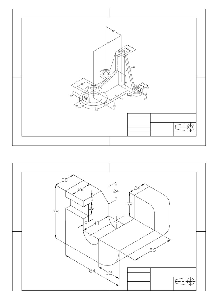 Autocad 2 | PDF