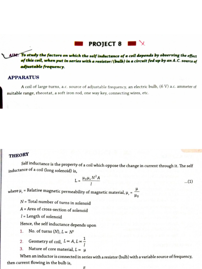 Project - 8 | PDF