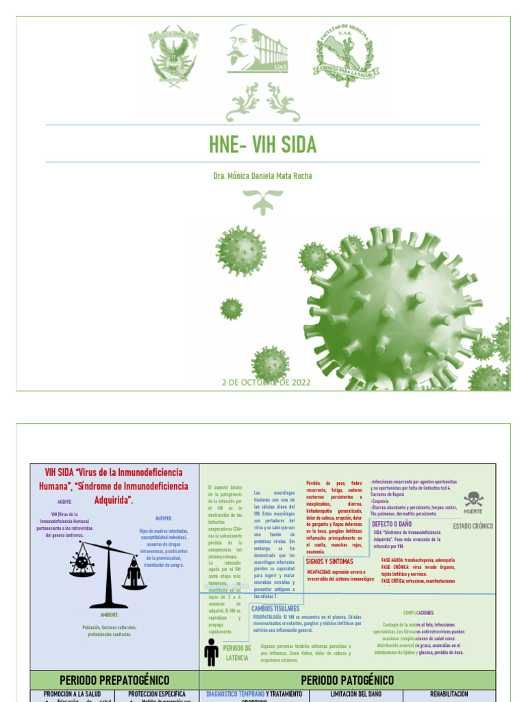 Hne Vih Sida Iii-17 | PDF | VIH | VIH / SIDA