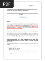 Understanding Stacking Factor in Electrical Stacks | PDF | Electrical ...