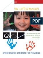 FOR ALL THE LITTLE REASONS - Pigtail Judkins Pediatric