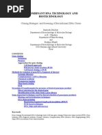 Download Cloning Strategies by Kumar Aavula SN80799395 doc pdf