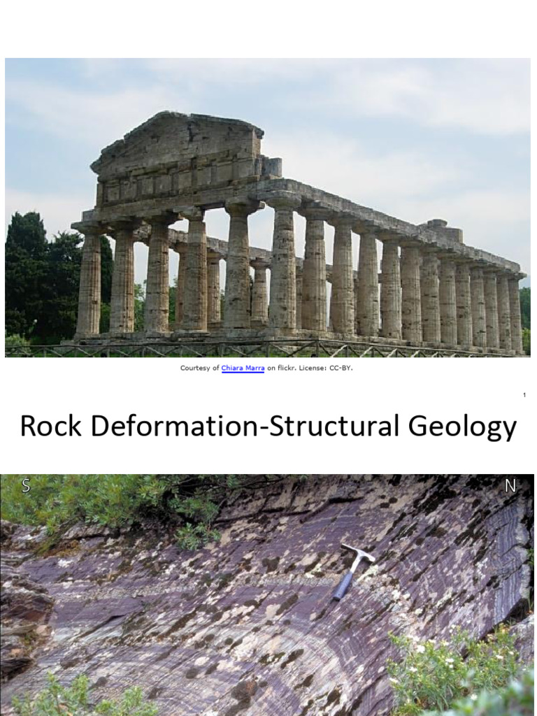 MIT12 001F13 Lec8Slides | PDF | Deformation (Engineering) | Stress ...