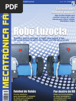 Revista Mecatronica Facil Edicao 42