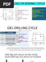 VMC Programming Guide for Beginners | PDF | Numerical Control | Machining