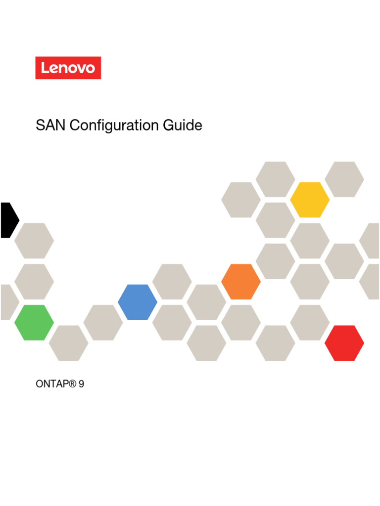 San switch | PDF | Computer Network | Computer Standards