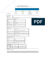 FORMATO SNIP 04 Pip Jdch Agua Potable