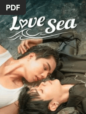 文学・小説 Love Sea BOXSET The Beginning of LOVE SEA : Box