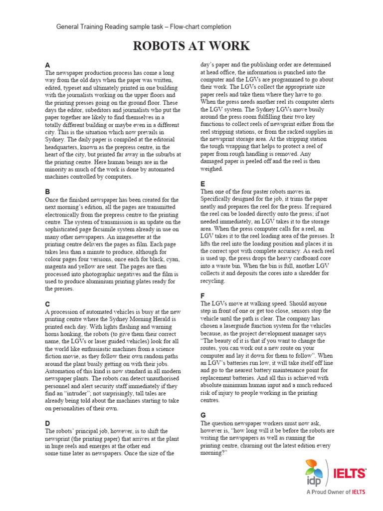 Newspaper Automation Explained | PDF | Newspapers | Automation