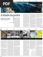 A Idade Da Pedra