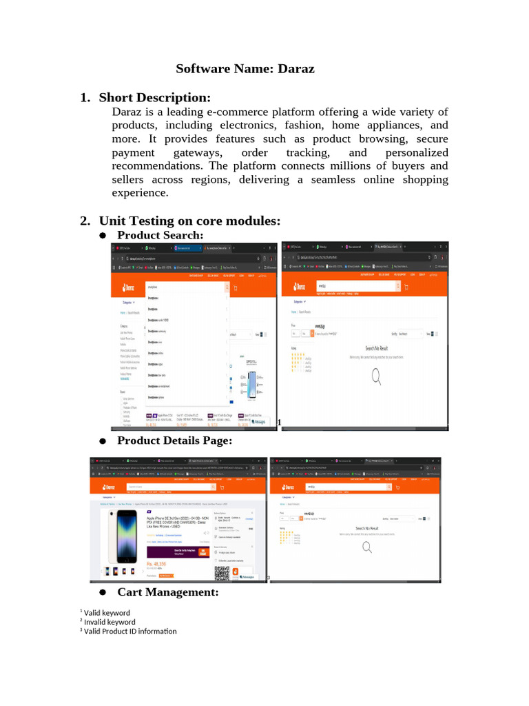 Software Name | PDF | Software Engineering | Software