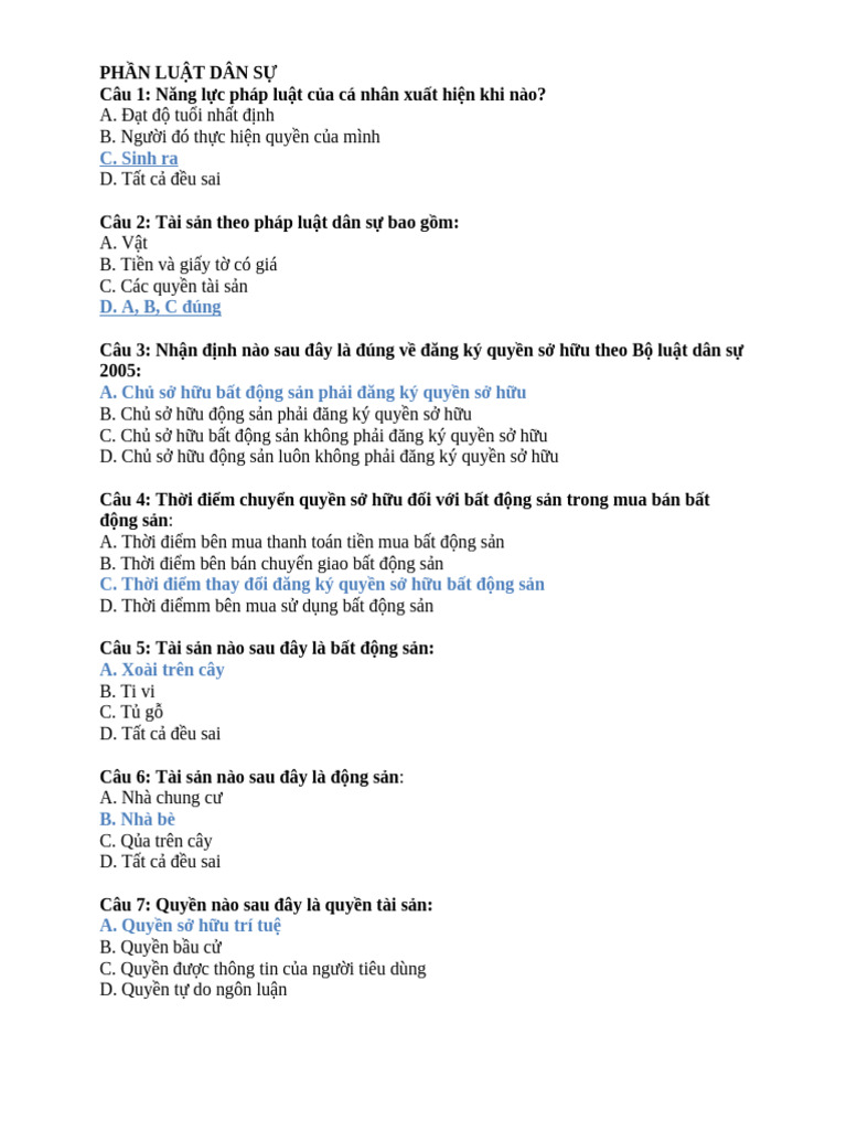 TN 2 | PDF