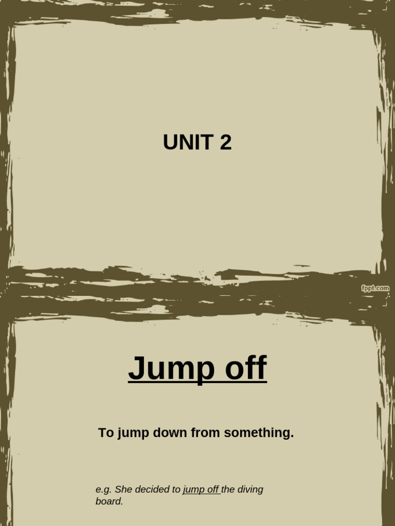 Project 4 Unit 2 Pdf