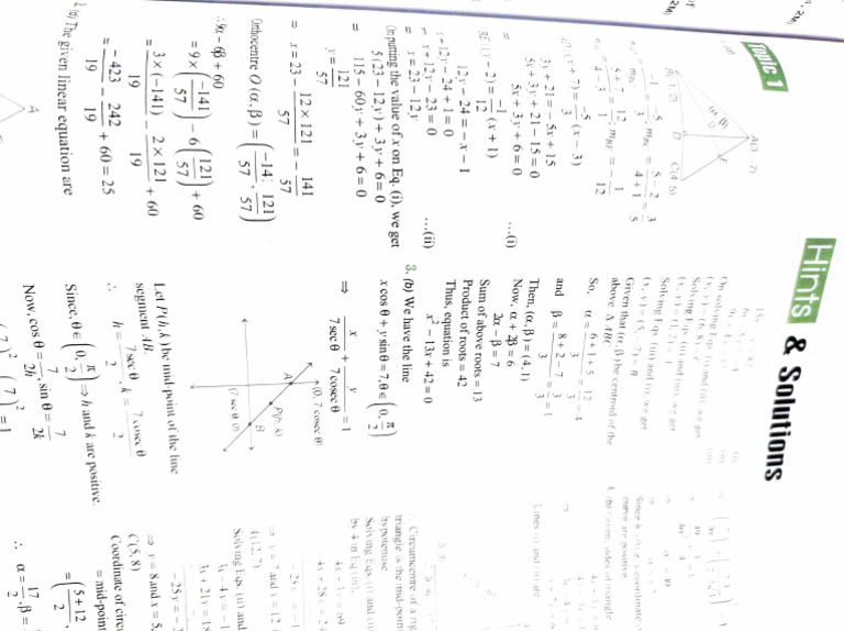 Adobe Scan Oct 15, 2024 | PDF | Triangle | Mathematics