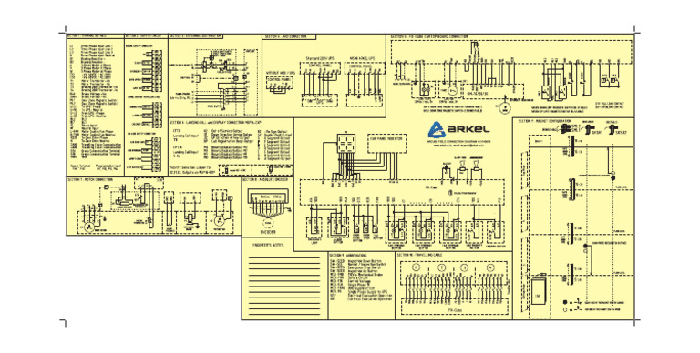 Connection Diagram | PDF
