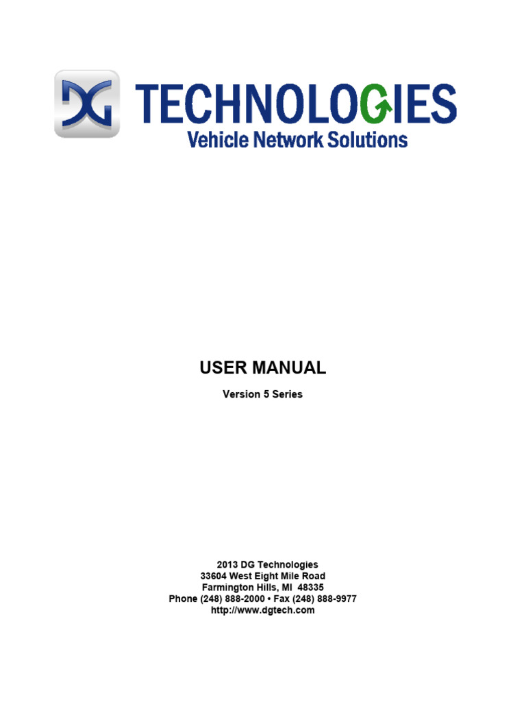 Hercules User Manual Version 5 | PDF | Computer Network | Databases