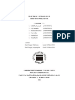 Praktikum Farmakologi Vi - Edit