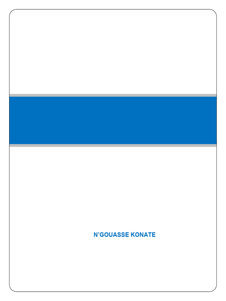 Cours VBA | PDF | Visual Basic for Applications | Microsoft Excel