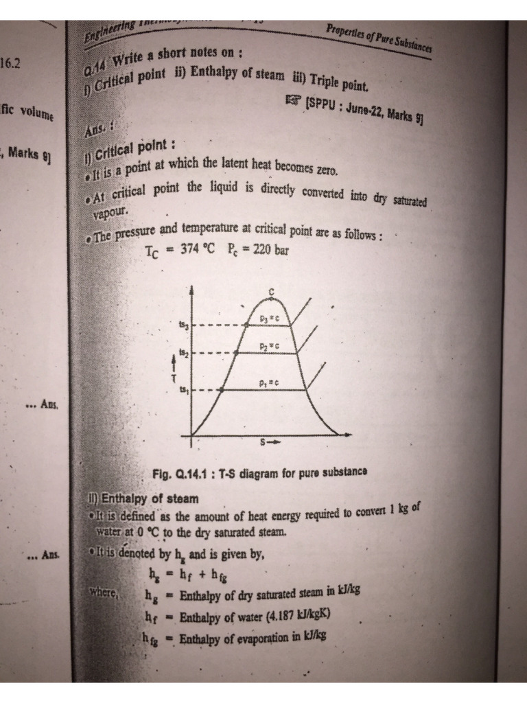 ET Unit 4 IMP Theory | PDF