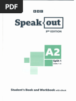 Cutting Edge Elementary Third Edition Student S Book Pdf