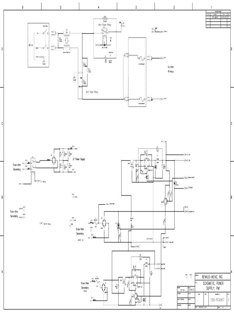 700-Pca947 Rev J | PDF