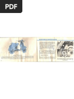 Download Manual rio Vespa Pk125xl by RutersdeMallorca SN80805169 doc pdf