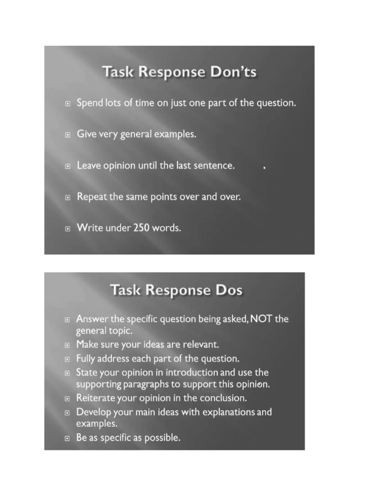 Writing | PDF