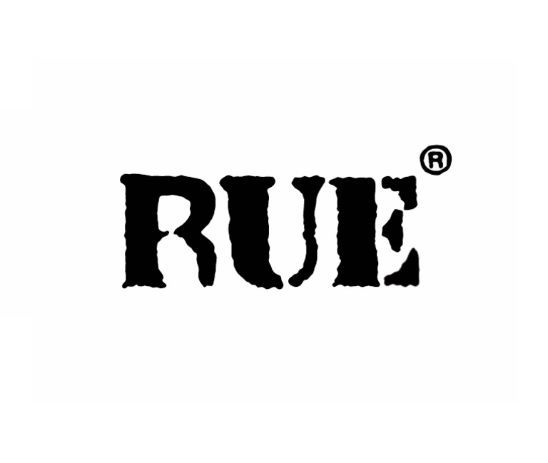 Rue Logotipo | PDF