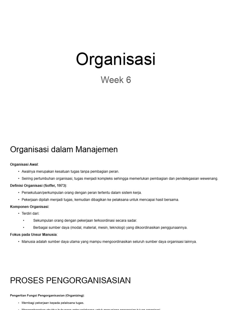 Pertemuan 6 Pengantar Bisnis | PDF