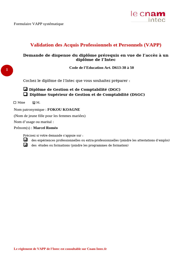 vape and beer concarneau La VAE et la VAP : deux dispositifs clés pour faire reconnaître ses  compétences main image 1