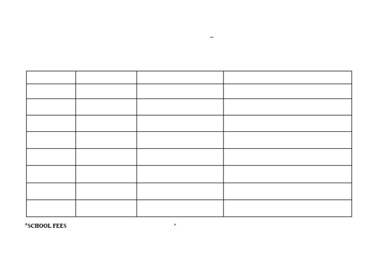 Final Date Sheet - Mock Test - Viii - Ix - Xi | PDF