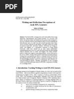 Download Writing and Reflection Perceptions Of by yhnujmikyhnujmik SN80809477 doc pdf