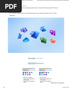 Comparação entre Microsoft 365 E3 e F3 | PDF | Microsoft | Microsoft Office