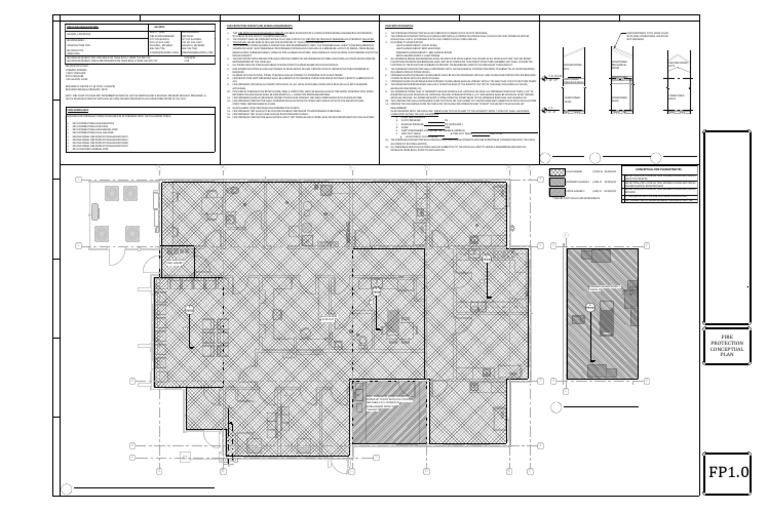 Fire Protection Engineering Requirements | PDF | Fire Sprinkler System ...