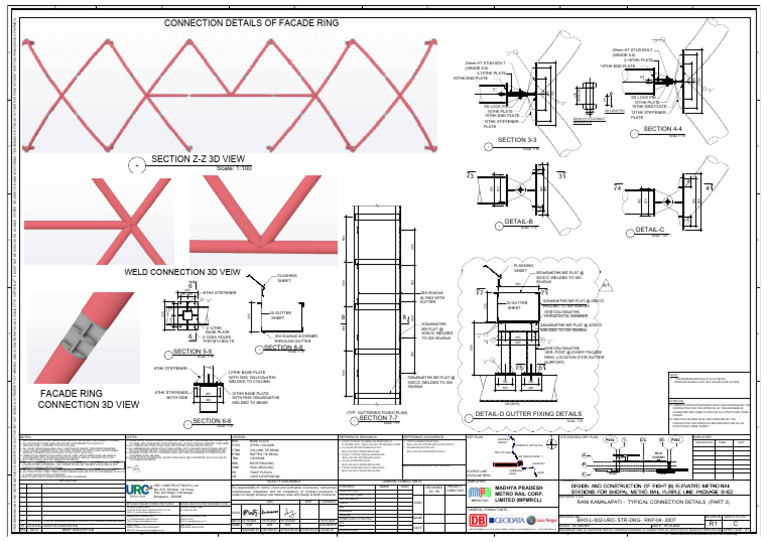 Bho L 002 Urc STR DRG RKP 04 3007 24.10.2024 3007 | PDF