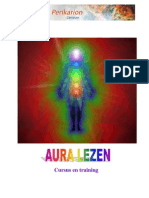 CURSUS Aura Lezen Folder