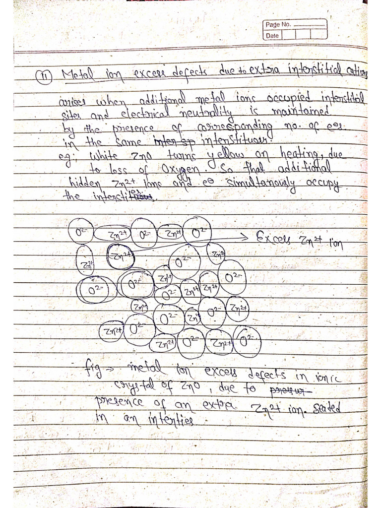 Chem Unit 1 | PDF