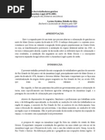 A migração dos trabalhadores gaúcho II