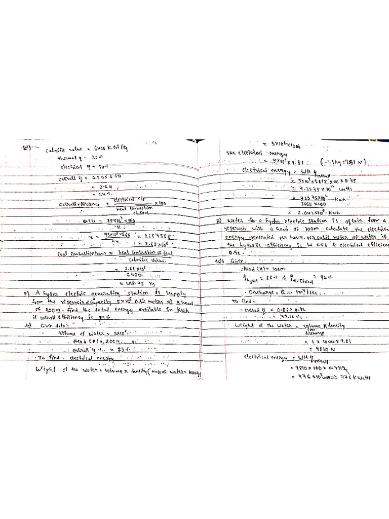 So Notes | PDF