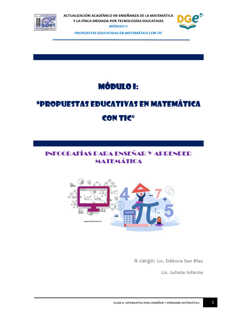 Módulo I - IA en La Educacion | PDF | Inteligencia (IA) y semántica ...