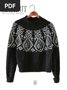 Halibut Sweater