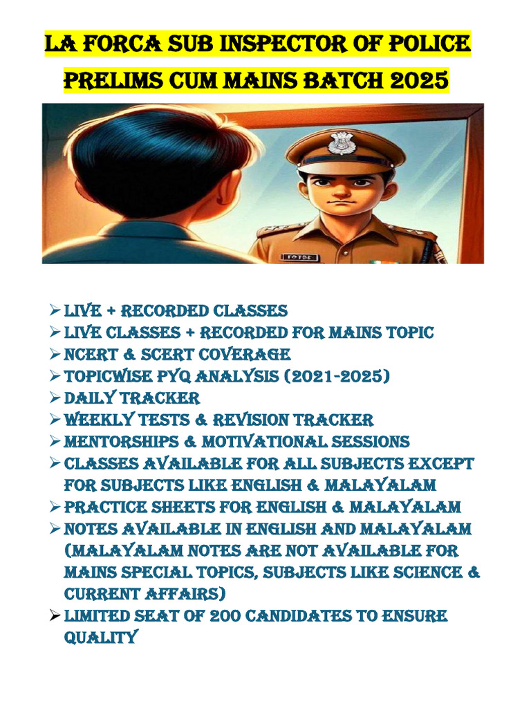 sub-inspector-detailed-bronchure-pre-cum-mains-pdf-education-theory
