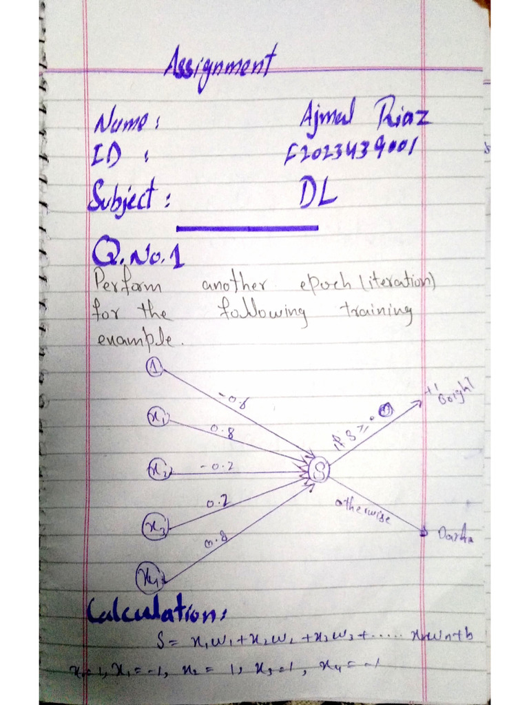Ajmal Riaz | PDF