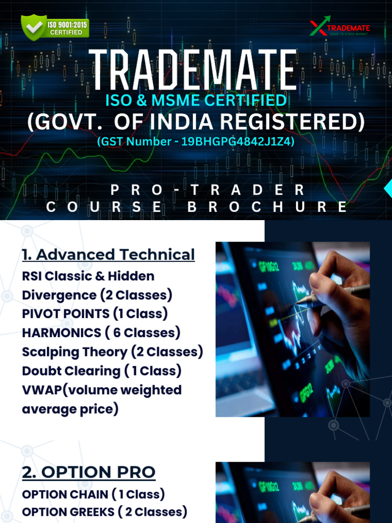 Advance Course PDF | PDF