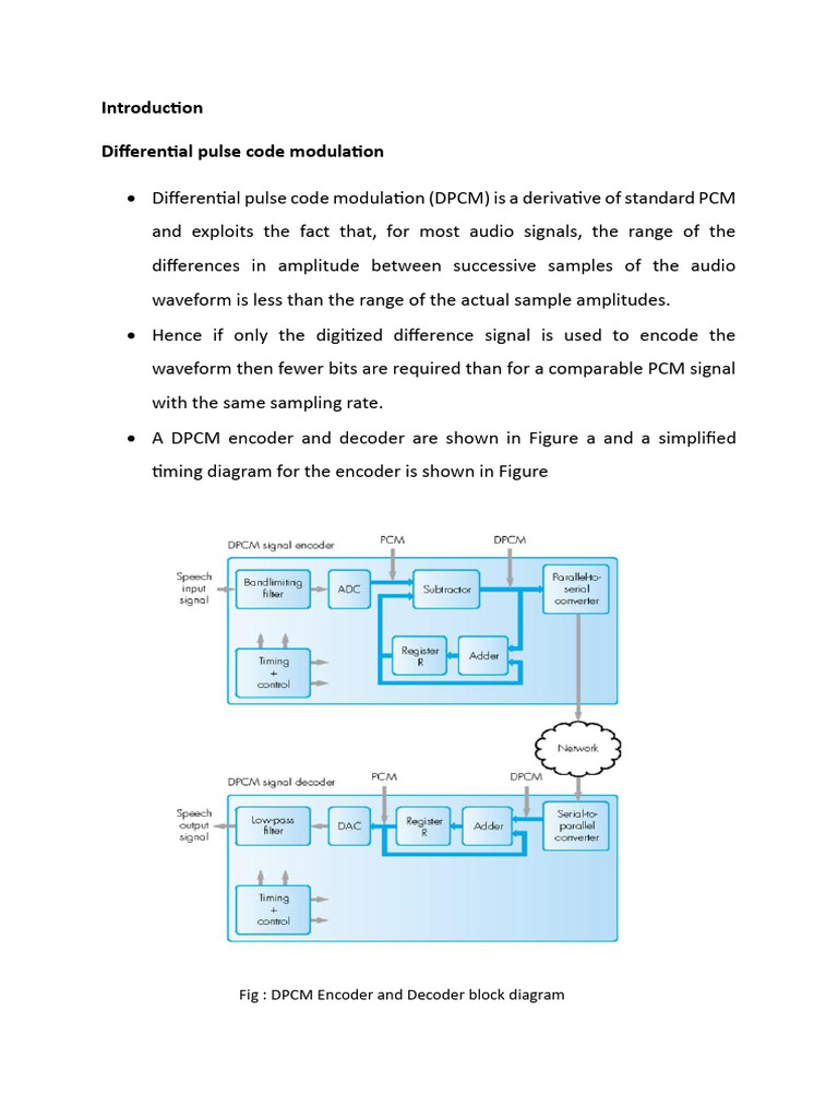 MMC Seminar Report Sabir | PDF | Analog To Digital Converter | Sampling ...