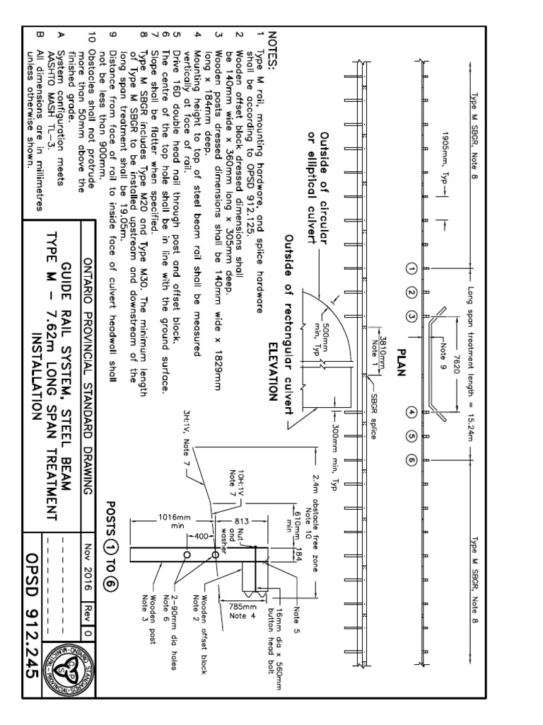 OPSD 912.245 Rev#0 Nov16 | PDF