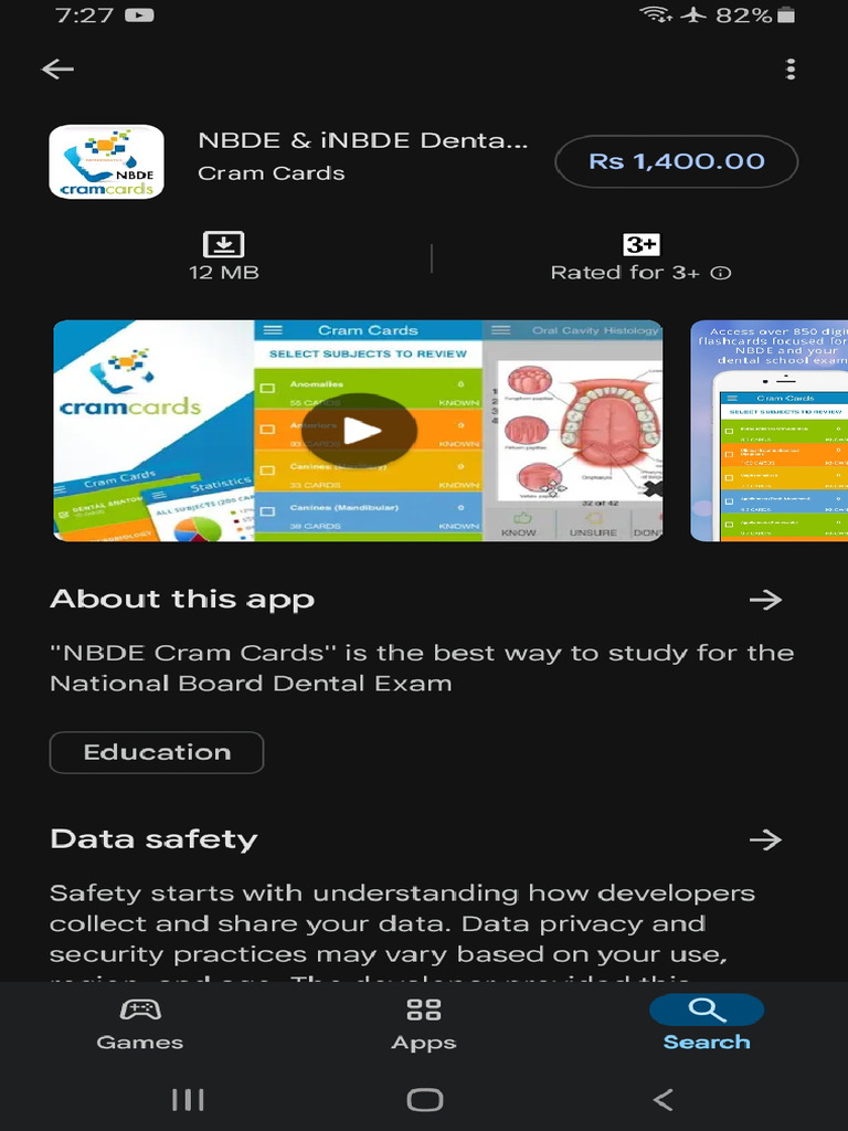 Screenshot - 20241224-072705 - Google Play Store | PDF